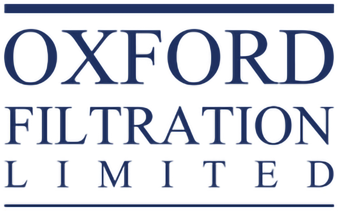 logo Oxford Filtration